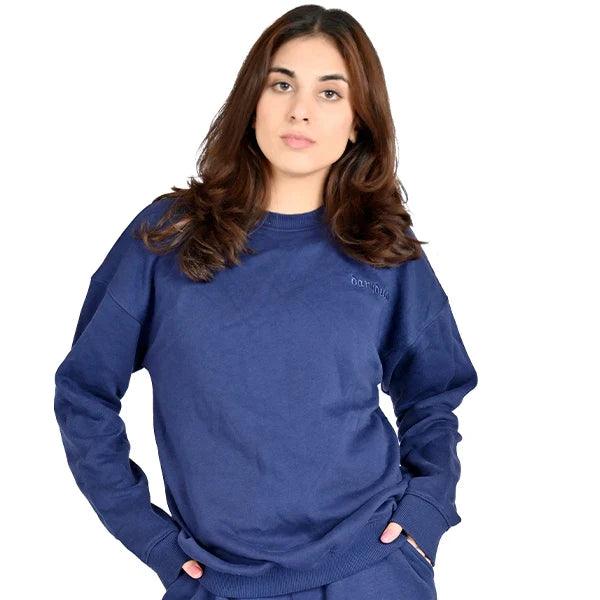 Ladies plain sweatshirts uk discount