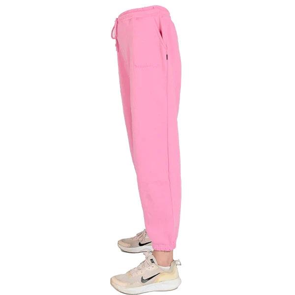 100% Cotton Ladies Jog Pants Women Yoga Joggers Trousers Jogging Bottoms