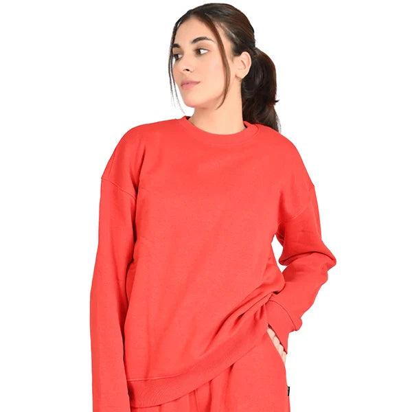 Ladies plain sweatshirts uk shop