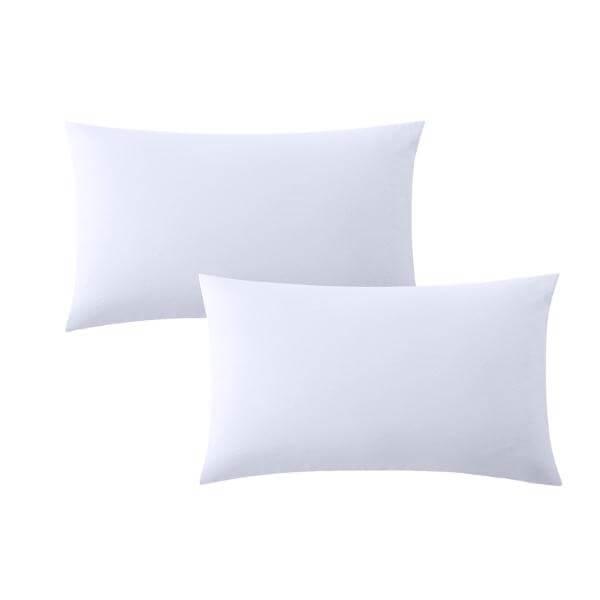 Housewife Pillow Case Pair