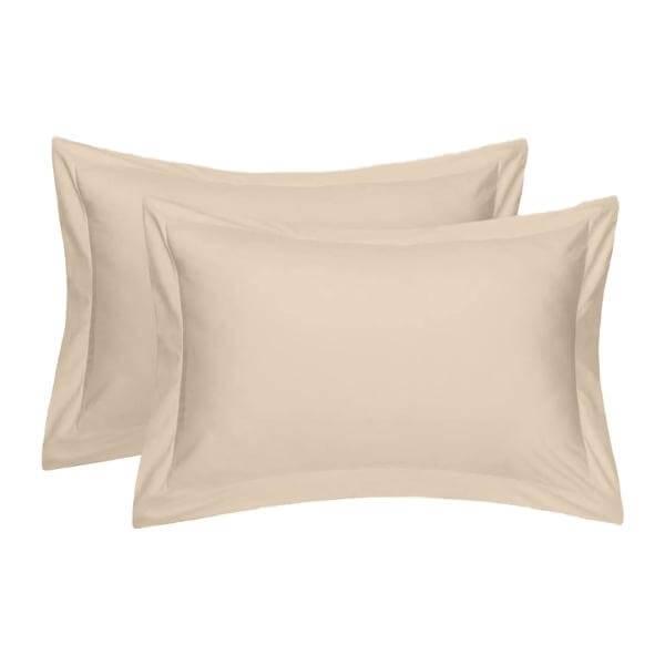 Housewife Pillow Case Pair