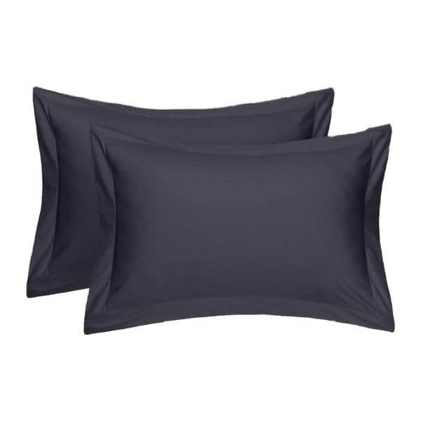 Housewife Pillow Case Pair